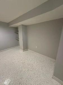 Spacious Basement Fully Renovated for Rent Available Immediately - Photo 16