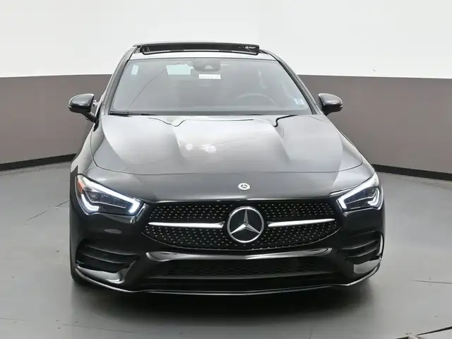 2023 Mercedes-Benz CLA 250 4MATIC (AWD) 902-466-9550 Heated Seat - Photo 2
