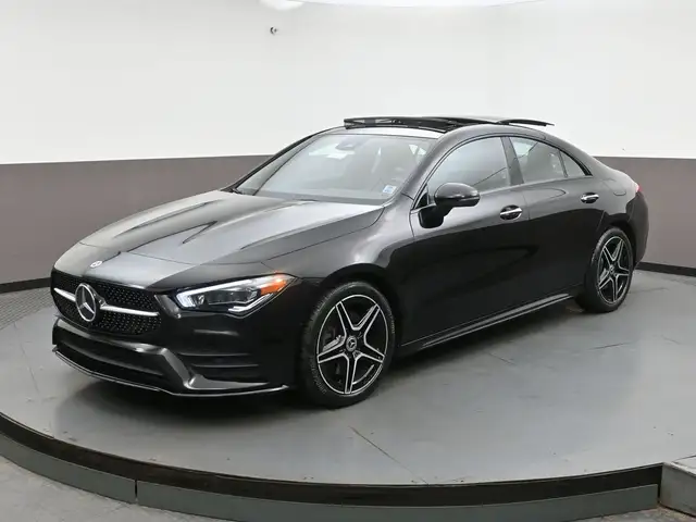 2023 Mercedes-Benz CLA 250 4MATIC (AWD) 902-466-9550 Heated Seat - Photo 3