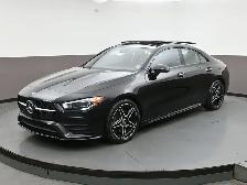 2023 Mercedes-Benz CLA 250 4MATIC (AWD) 902-466-9550 Heated Seat - Photo 3