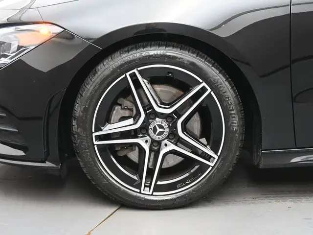 2023 Mercedes-Benz CLA 250 4MATIC (AWD) 902-466-9550 Heated Seat - Photo 4