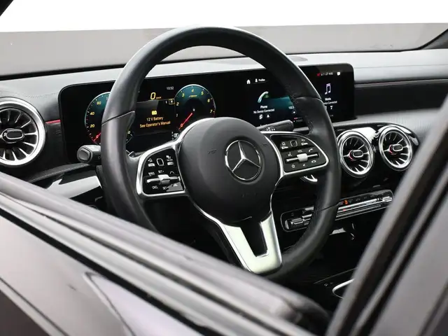 2023 Mercedes-Benz CLA 250 4MATIC (AWD) 902-466-9550 Heated Seat - Photo 6