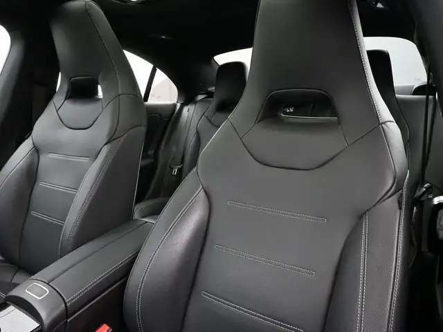 2023 Mercedes-Benz CLA 250 4MATIC (AWD) 902-466-9550 Heated Seat - Photo 7