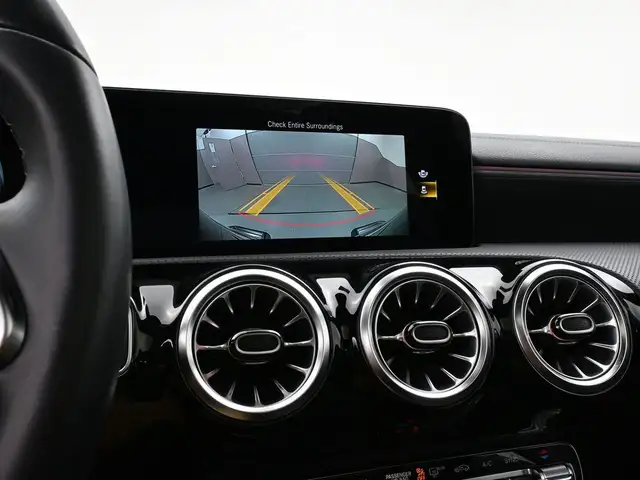 2023 Mercedes-Benz CLA 250 4MATIC (AWD) 902-466-9550 Heated Seat - Photo 11