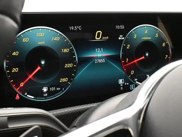 2023 Mercedes-Benz CLA 250 4MATIC (AWD) 902-466-9550 Heated Seat - Photo 13