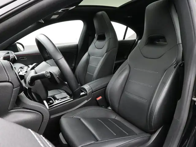 2023 Mercedes-Benz CLA 250 4MATIC (AWD) 902-466-9550 Heated Seat - Photo 16