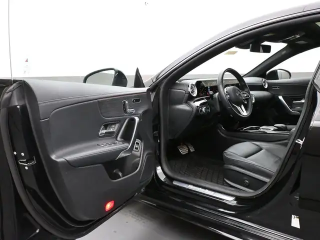 2023 Mercedes-Benz CLA 250 4MATIC (AWD) 902-466-9550 Heated Seat - Photo 17