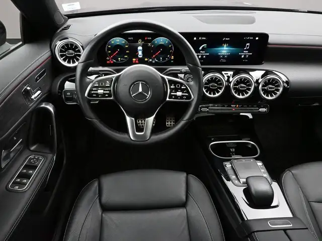 2023 Mercedes-Benz CLA 250 4MATIC (AWD) 902-466-9550 Heated Seat - Photo 20