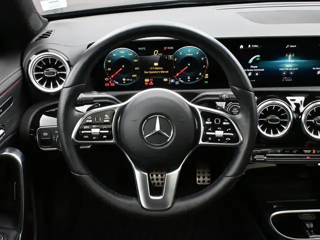 2023 Mercedes-Benz CLA 250 4MATIC (AWD) 902-466-9550 Heated Seat - Photo 21