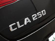 2023 Mercedes-Benz CLA 250 4MATIC (AWD) 902-466-9550 Heated Seat - Photo 22