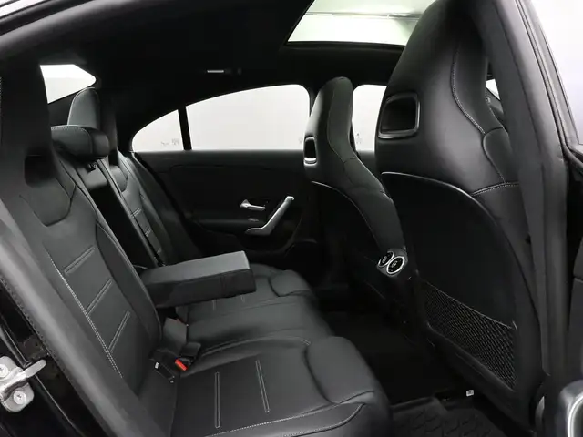 2023 Mercedes-Benz CLA 250 4MATIC (AWD) 902-466-9550 Heated Seat - Photo 25