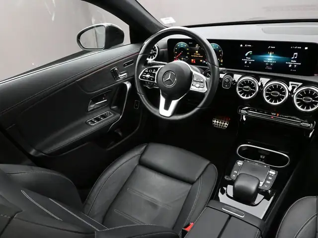 2023 Mercedes-Benz CLA 250 4MATIC (AWD) 902-466-9550 Heated Seat - Photo 26