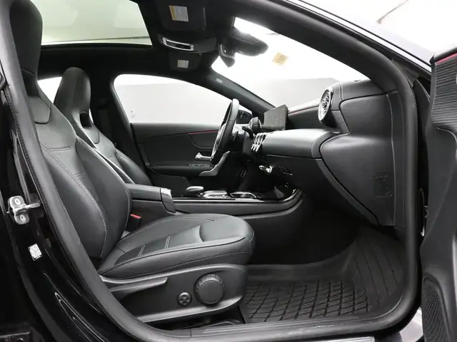 2023 Mercedes-Benz CLA 250 4MATIC (AWD) 902-466-9550 Heated Seat - Photo 28