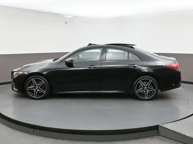 2023 Mercedes-Benz CLA 250 4MATIC (AWD) 902-466-9550 Heated Seat - Photo 30