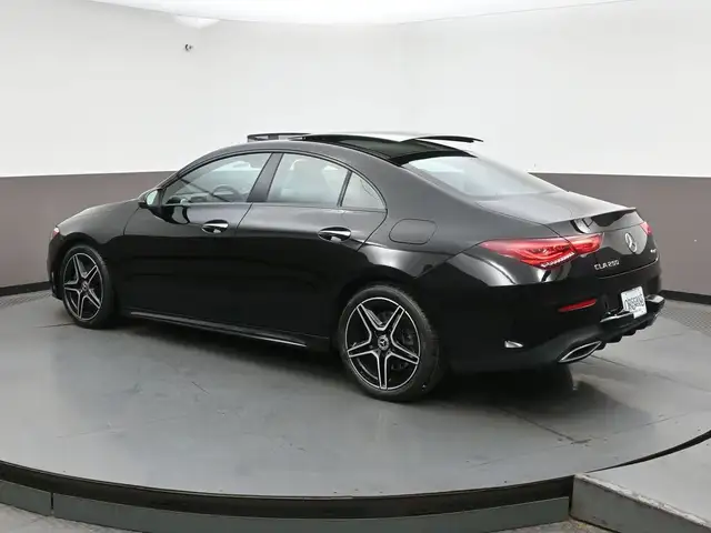 2023 Mercedes-Benz CLA 250 4MATIC (AWD) 902-466-9550 Heated Seat - Photo 31