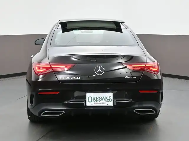2023 Mercedes-Benz CLA 250 4MATIC (AWD) 902-466-9550 Heated Seat - Photo 32