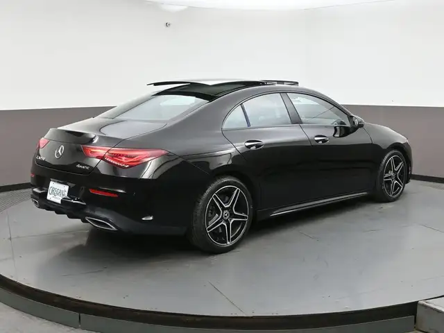 2023 Mercedes-Benz CLA 250 4MATIC (AWD) 902-466-9550 Heated Seat - Photo 33