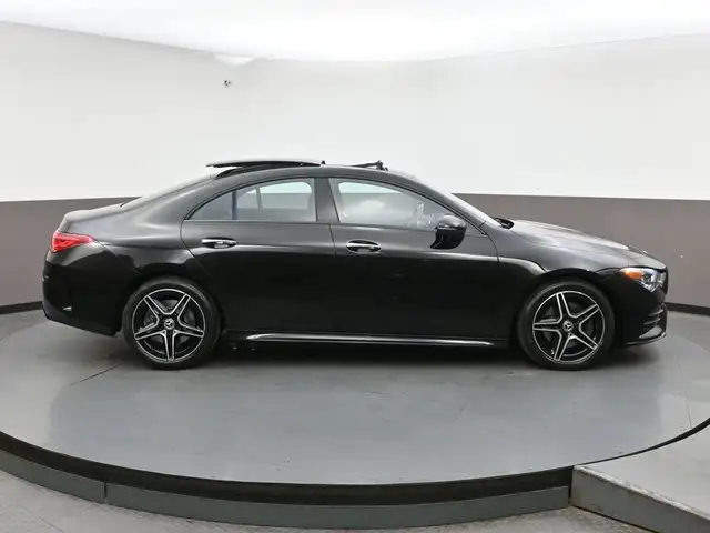 2023 Mercedes-Benz CLA 250 4MATIC (AWD) 902-466-9550 Heated Seat - Photo 34