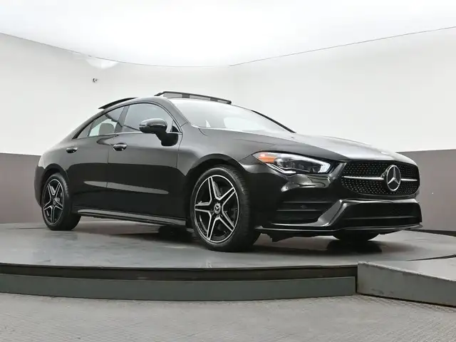 2023 Mercedes-Benz CLA 250 4MATIC (AWD) 902-466-9550 Heated Seat - Photo 35