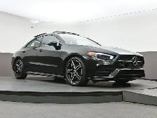 2023 Mercedes-Benz CLA 250 4MATIC (AWD) 902-466-9550 Heated Seat - Photo 35