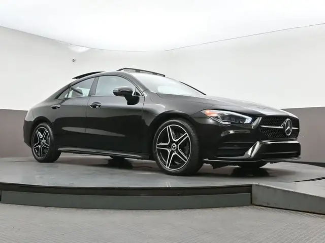 2023 Mercedes-Benz CLA 250 4MATIC (AWD) 902-466-9550 Heated Seat - Photo 37