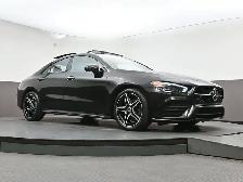 2023 Mercedes-Benz CLA 250 4MATIC (AWD) 902-466-9550 Heated Seat - Photo 37