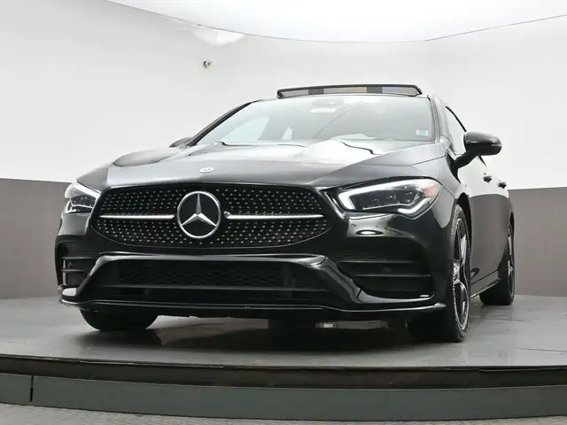 2023 Mercedes-Benz CLA 250 4MATIC (AWD) 902-466-9550 Heated Seat - Photo 38
