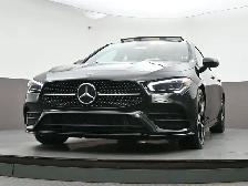2023 Mercedes-Benz CLA 250 4MATIC (AWD) 902-466-9550 Heated Seat - Photo 38