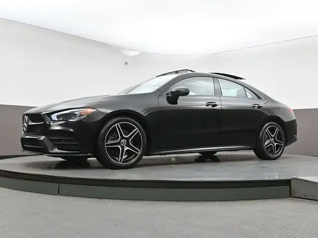 2023 Mercedes-Benz CLA 250 4MATIC (AWD) 902-466-9550 Heated Seat - Photo 39