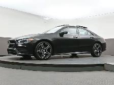 2023 Mercedes-Benz CLA 250 4MATIC (AWD) 902-466-9550 Heated Seat - Photo 39