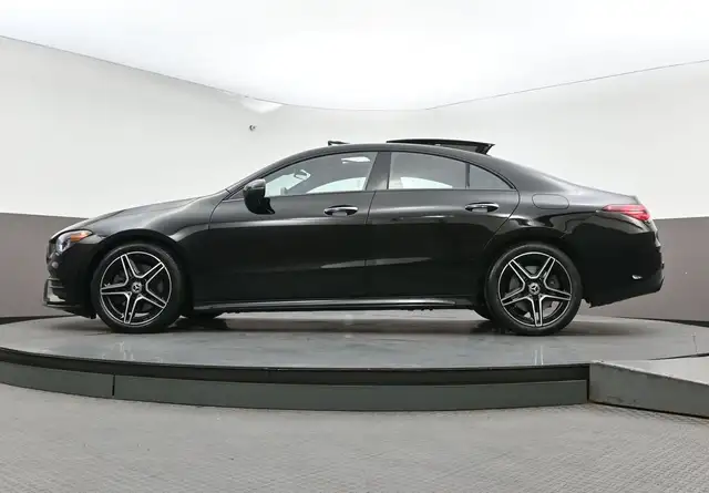 2023 Mercedes-Benz CLA 250 4MATIC (AWD) 902-466-9550 Heated Seat - Photo 40