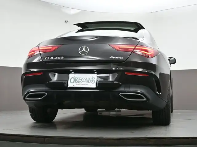 2023 Mercedes-Benz CLA 250 4MATIC (AWD) 902-466-9550 Heated Seat - Photo 42