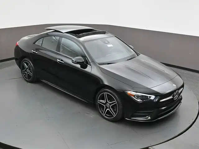 2023 Mercedes-Benz CLA 250 4MATIC (AWD) 902-466-9550 Heated Seat - Photo 43