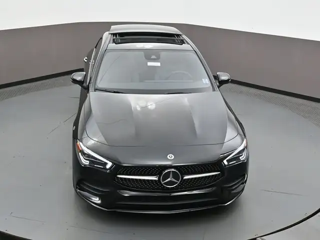 2023 Mercedes-Benz CLA 250 4MATIC (AWD) 902-466-9550 Heated Seat - Photo 44
