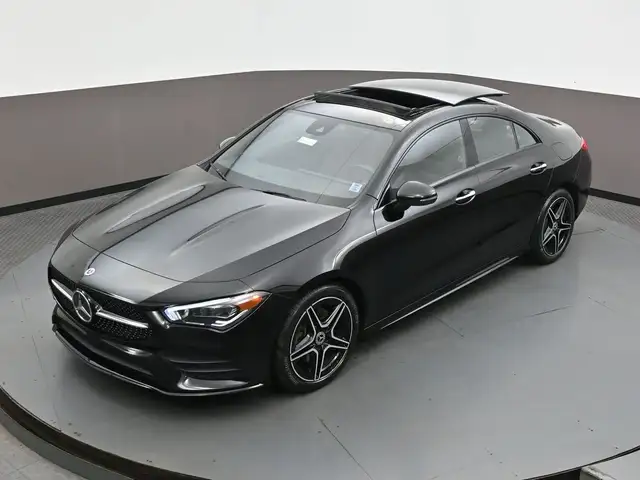 2023 Mercedes-Benz CLA 250 4MATIC (AWD) 902-466-9550 Heated Seat - Photo 45