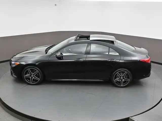 2023 Mercedes-Benz CLA 250 4MATIC (AWD) 902-466-9550 Heated Seat - Photo 46
