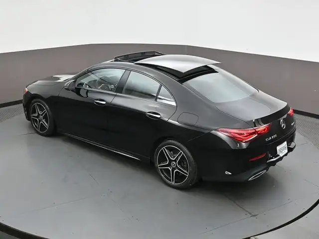 2023 Mercedes-Benz CLA 250 4MATIC (AWD) 902-466-9550 Heated Seat - Photo 47