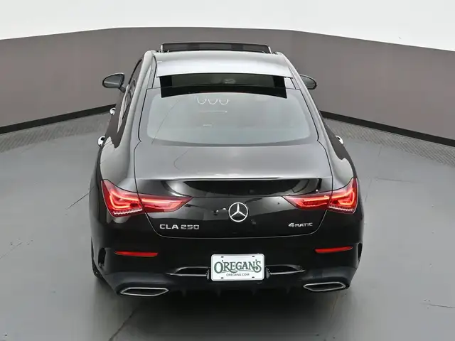 2023 Mercedes-Benz CLA 250 4MATIC (AWD) 902-466-9550 Heated Seat - Photo 48