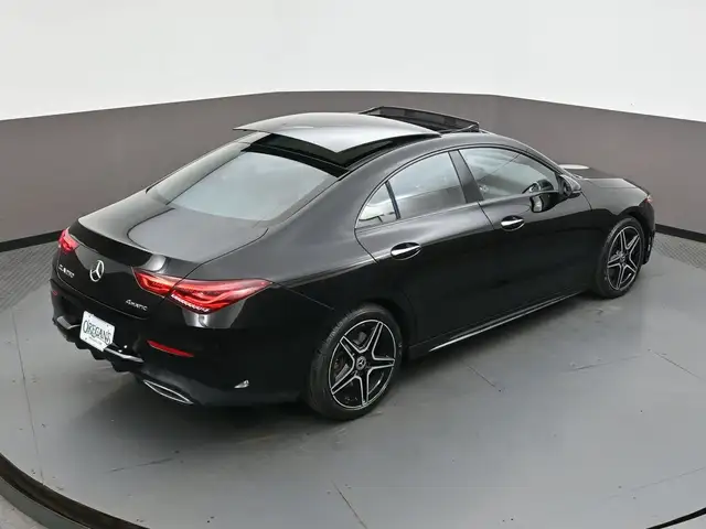 2023 Mercedes-Benz CLA 250 4MATIC (AWD) 902-466-9550 Heated Seat - Photo 49