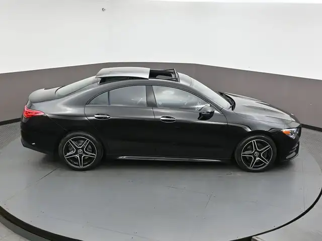 2023 Mercedes-Benz CLA 250 4MATIC (AWD) 902-466-9550 Heated Seat - Photo 50