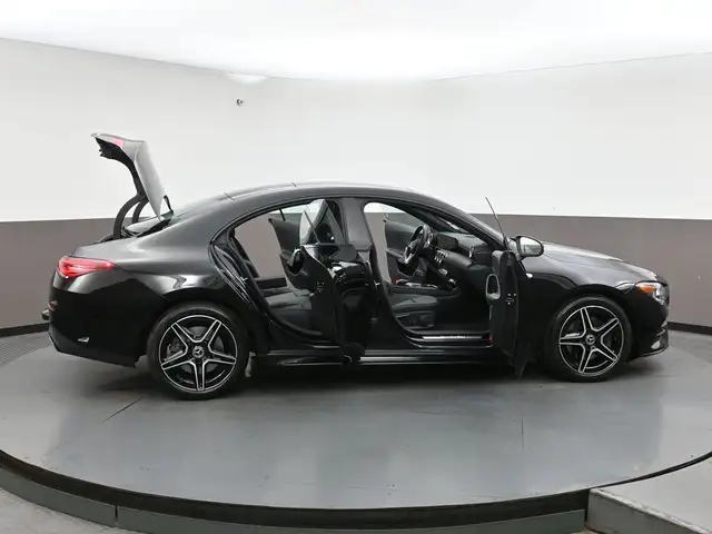 2023 Mercedes-Benz CLA 250 4MATIC (AWD) 902-466-9550 Heated Seat - Photo 51