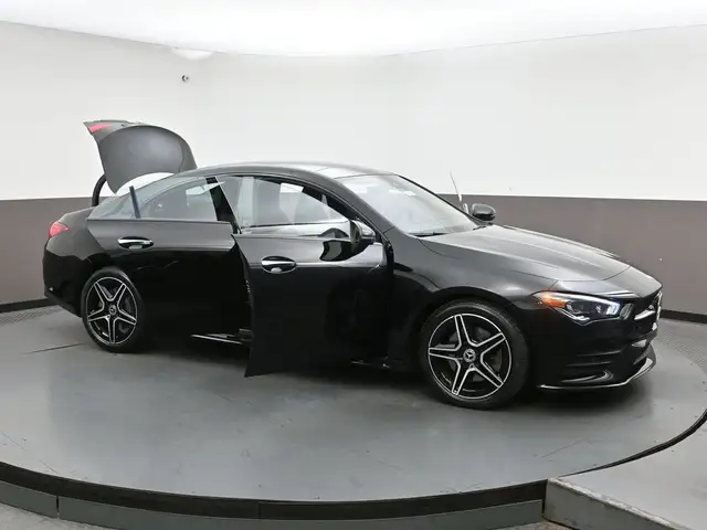 2023 Mercedes-Benz CLA 250 4MATIC (AWD) 902-466-9550 Heated Seat - Photo 52