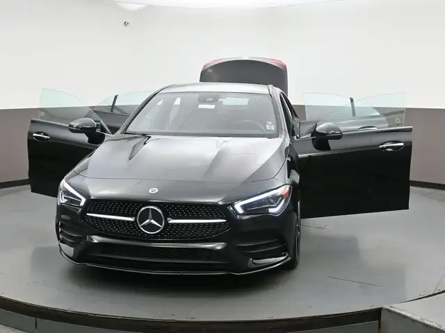 2023 Mercedes-Benz CLA 250 4MATIC (AWD) 902-466-9550 Heated Seat - Photo 53