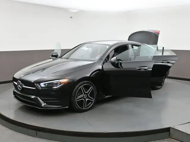 2023 Mercedes-Benz CLA 250 4MATIC (AWD) 902-466-9550 Heated Seat - Photo 54