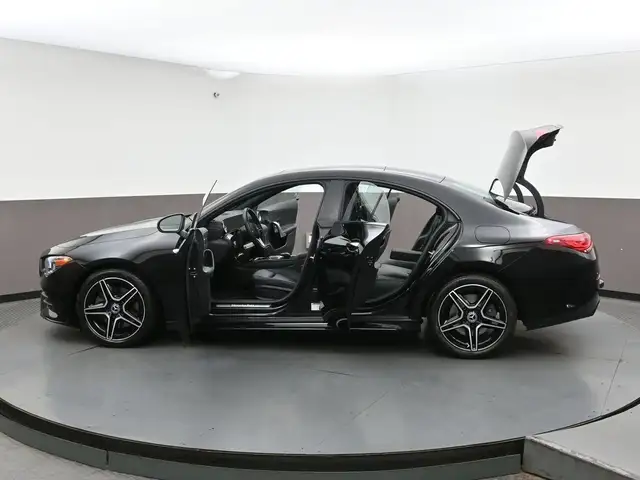 2023 Mercedes-Benz CLA 250 4MATIC (AWD) 902-466-9550 Heated Seat - Photo 55