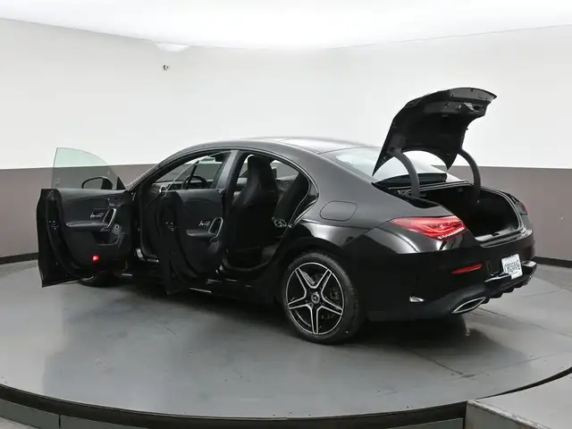 2023 Mercedes-Benz CLA 250 4MATIC (AWD) 902-466-9550 Heated Seat - Photo 56