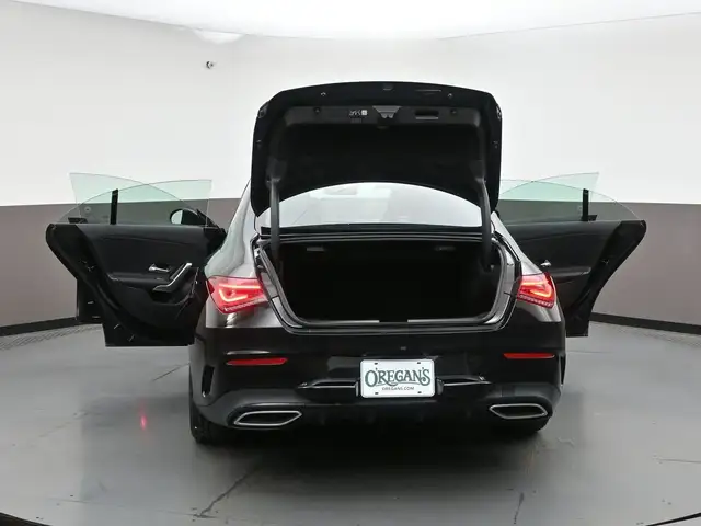 2023 Mercedes-Benz CLA 250 4MATIC (AWD) 902-466-9550 Heated Seat - Photo 57