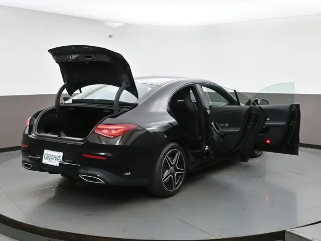 2023 Mercedes-Benz CLA 250 4MATIC (AWD) 902-466-9550 Heated Seat - Photo 58