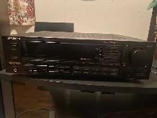 Pioneer VSX-D700S Receiver