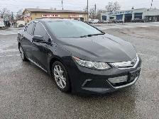 2018 Chevrolet Volt - Photo 3